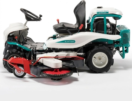 Desbrozadora OREC RMK151 Vi�edos, Frutales y Paneles Solares